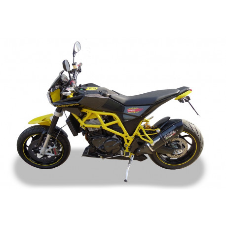 Echappement GPR Furore - Husqvarna Nuda 900 / R 2012-13