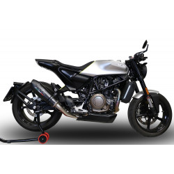 Exhaust GPR GPE Anniversary Evo4 - Husqvarna Vitpilen 701 2018-20