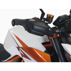 Powerbronze Handprotektoren - KTM 1290 Super Duke 2014-16