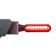 Chaft Sequenzielle LED-Blinker Master Hinten