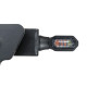 Chaft LED-Blinker Cute Hinten