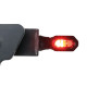 Chaft LED-Blinker Cute Hinten