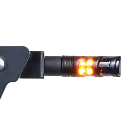 Chaft Led indicator Drake Front