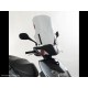 Powerbronze Scooter Screens Light Tint - YAMAHA CYGNUS X 125 10-15 (540 MM)
