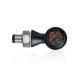 Chaft LED indicator Glide Front