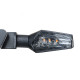 Chaft LED indicator Front Sword Plug & Play Honda