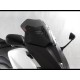 Powerbronze Screens 350 mm Dark Tint - Yamaha T-Max 530 12-16