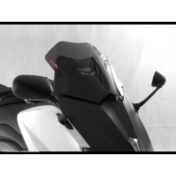 Powerbronze scheibe 350 mm Dunkel gestönt - Yamaha T-Max 530 12-16