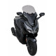 Pare Brise Taille Origine Ermax - Honda 125 Forza 2018-20