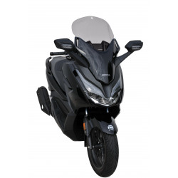 Pare Brise Taille Origine Ermax - Honda 125 Forza 2018-20