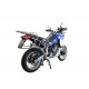 Exhaust GPR Dual - Aprilia Tuareg 660 2021/+