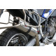 Echappement GPR Dual - Aprilia Tuareg 660 2021/+