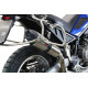 Auspuff GPR GPE Anniversary Evo4 - Aprilia Tuareg 660 2021/+