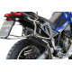 Auspuff GPR GPE Anniversary Evo4 - Aprilia Tuareg 660 2021/+