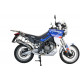 Auspuff GPR GPE Anniversary Evo4 - Aprilia Tuareg 660 2021/+