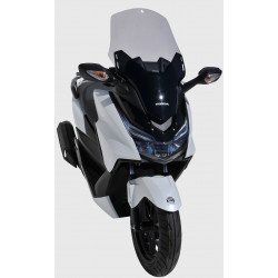 Pare Brise Scooter Ermax - Honda 125 Forza 2015-17