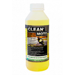 Clean Moto 0,5 L