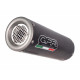 Echappement GPR M3 - Benelli 502C Cruiser 2021 /+