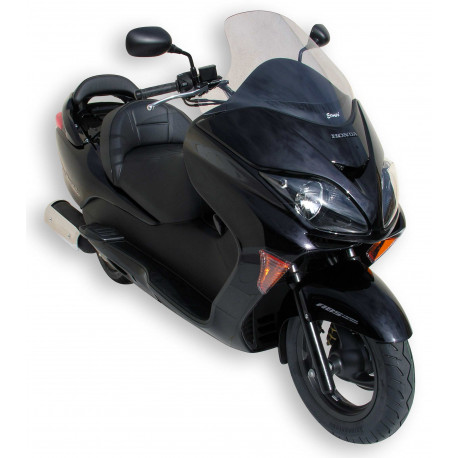 Ermax Scooter Hoch Windschutzscheibe - Honda 250 Forza EX ABS 2006-08