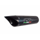 Echappement GPR Tiburon - Benelli TRE-K 1130 2006-16