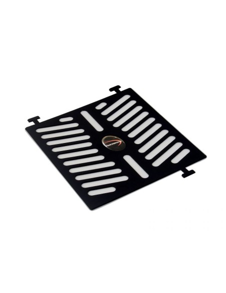 Cooler Grill Powerbronze - Suzuki 125 GSX-R 2017/+ // 125 GSX-S 2017 /+