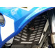 Grille de radiateur Powerbronze - Suzuki 125 GSX-R 2017/+ // 125 GSX-S 2017 /+