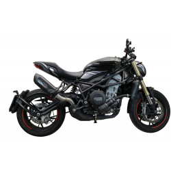 Auspuff GPR Furore Evo4 - Benelli 752S 2019-20