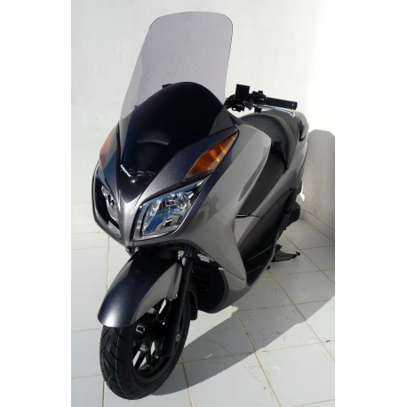 Pare Brise Scooter Haute Protection Ermax - Honda 300 Forza 2013-17