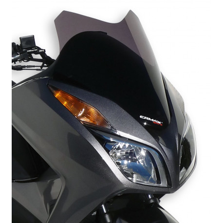 Pare Brise Scooter Sport Ermax - Honda 300 Forza 2013-17