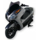 Pare Brise Scooter Sport Ermax - Honda 300 Forza 2013-17