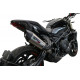 Auspuff GPR GPE Anniversary Evo4 - Benelli 752S 2019-20