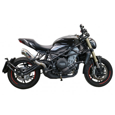 Echappement GPR Powercone Evo - Benelli 752S 2019-20