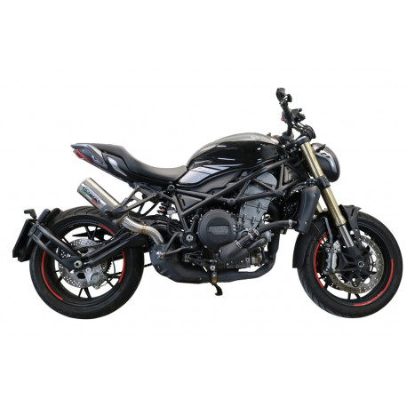 Auspuff GPR M3 - Benelli 752S 2019-20