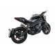 Auspuff GPR M3 - Benelli 752S 2021 /+