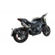 Auspuff GPR GPE Anniversary Evo4 - Benelli 752S 2021 /+