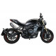 Auspuff GPR GPE Anniversary Evo4 - Benelli 752S 2021 /+