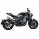 Auspuff GPR Powercone Evo - Benelli 752S 2021 /+