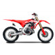 Ligne complète Spark Off-road - Honda CRF 450 2017-18