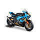 Ligne Complète Racing Spark Konix Evo - Honda CBR 1000 RR-R 2020-23