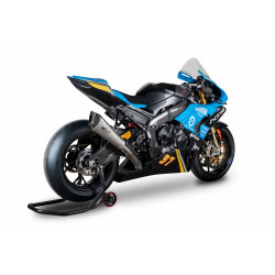 Ligne Complète Racing Spark Konix Evo - Honda CBR 1000 RR-R 2020-23