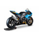 Racing Komplettanlage Spark Force Evo - Honda CBR 1000 RR-R 2020-23