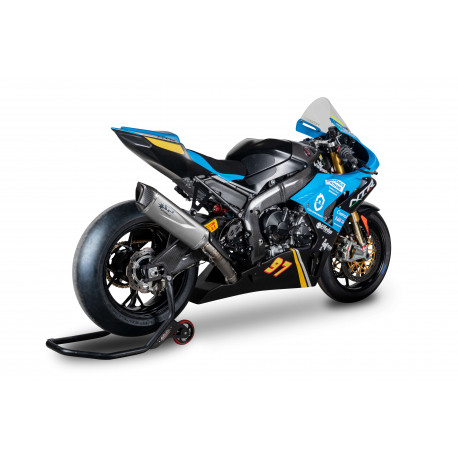 Ligne Complète Racing Spark Force Evo - Honda CBR 1000 RR-R 2020-23