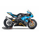 Ligne Complète Racing Spark Force Evo - Honda CBR 1000 RR-R 2020-23