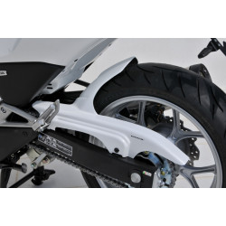 Ermax Hinterradabdeckung - Honda NC 700 D 2012-13