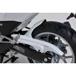 Garde Boue Arrière Ermax - Honda NC 700 D 2012-13