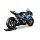 Racing Komplettanlage Spark Moto GP - Honda CBR 1000 RR-R 2020-23