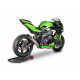 Ligne complète Racing Spark Grid-O - Kawasaki ZX-4RR 2023 /+