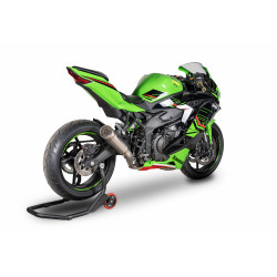 Ligne complète Racing Spark Grid-O - Kawasaki ZX-4RR 2023 /+