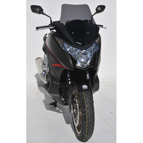 Ermax Scooter Windshield Sport - Honda NC 700 D 2012-13