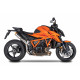 Auspuff Spark Dyno Titanium - KTM 1290 Superduke 2020-23 // 1390 Superduke 2024 /+